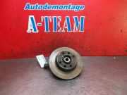 Achsschenkel links vorne Opel Corsa C X01