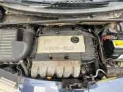 Motor ohne Anbauteile (Benzin) VW Sharan 7M