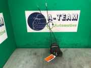 Klappenschlosszug Toyota Yaris Liftback P9