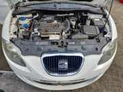 Luftfiltergehäuse Seat Leon 1P