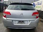 Stoßstange hinten Citroen C4 II B7 1613360480