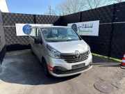 Motor ohne Anbauteile (Diesel) Renault Trafic III Bus JG 8201662459