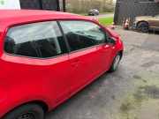 Tür rechts VW Up AA 1S3831056B