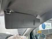 Sonnenblende rechts VW Golf V Plus 5M, 521 1K0857552K