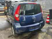 Hinterachse komplett Opel Agila H-B 93193096