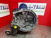 Schaltgetriebe Peugeot 2008 I 1607893880
