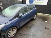 Tür links Ford Fiesta VII HJ, HF 2105369