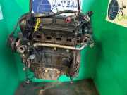 Motorblock Opel Astra H