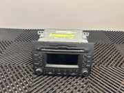 CD-Radio Kia Sportage 3 SL A200SLSBWK
