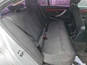 Sicherheitsgurt rechts hinten BMW 3er F30, F80 72117259389