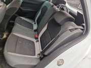 Sicherheitsgurt links hinten Skoda Fabia III NJ