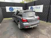 Lenkgetriebe Servo Mitsubishi Outlander I CUW MN101681