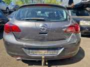 Stoßstange hinten Opel Astra J P10 13264420