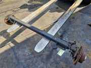Hinterachse komplett Opel Movano C Kasten U9 01441429580