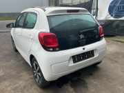 Hinterachse komplett Citroen C1 II B000768280
