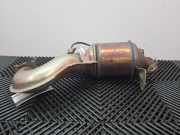 Katalysator ohne Lambdasonde VW Passat B7 362 1K0131701DE