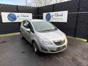 Bremszange links hinten Opel Meriva B 93168711