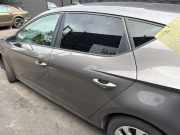 Tür links hinten Seat Leon 5F 5F4833055