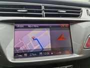 Monitor Navigationssystem Citroen C3 II SC 6593Q4