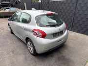 Stoßstange hinten Peugeot 208 I CA, CC 1607254580