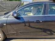 Tür links vorne Opel Insignia A Stufenheck G09 22944168