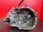 Schaltgetriebe Dacia Logan MCV KS