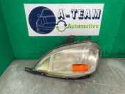 Hauptscheinwerfer links Mercedes-Benz M-Klasse W163 A1638201761