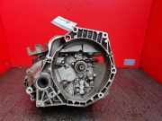 Schaltgetriebe Opel Combo D Kasten X12 55273160