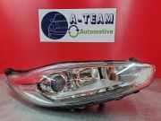 Hauptscheinwerfer rechts Ford Fiesta VI CB1, CCN C1BB13W029CH