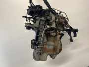 Motor ohne Anbauteile (Benzin) Fiat 500 312