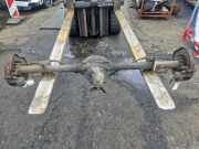 Hinterachse komplett Mercedes-Benz Sprinter 3,5t Kasten 906 A0003500400