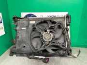 Kühlpaket Opel Corsa D S07 55701410