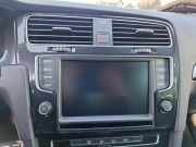 CD-Radio VW Golf VII 5G