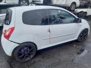Tankklappe Renault Twingo II CN0