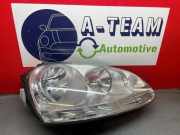 Hauptscheinwerfer rechts VW Golf V 1K 1K6941006C