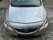 Motorhaube Opel Astra J Caravan P10 39014121