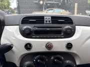 CD-Radio Fiat 500 C 312 735499709