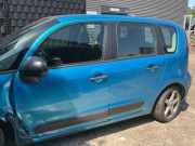 Türscheibe links vorne Citroen C3 Picasso SH 9201N5