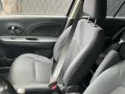 Sicherheitsgurt rechts vorne Nissan Micra IV K13 868841HB1A