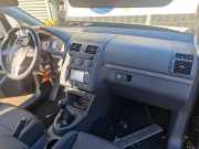 Steuergerät Airbag VW Touran 1T3 5K0953569AL