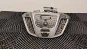 Multifunktionsanzeige Ford Transit Custom V362 Kasten FY, FZ BK2T18D815GF