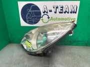 Hauptscheinwerfer links Opel Agila H-B 3530052K00
