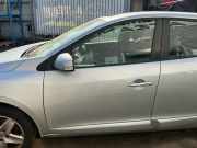 Tür links vorne Renault Megane III Schrägheck BZ 801015772R