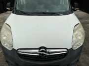 Motorhaube Opel Combo D Kasten X12 95509301
