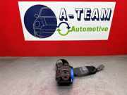 Sicherheitsgurt links hinten Seat Mii AA