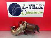 Katalysator ohne Lambdasonde VW Golf V Plus 5M, 521 1K0131701DE