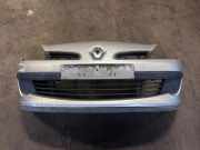 Frontschürze Renault Clio III BR0/1, CR0/1