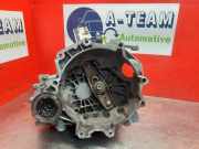 Schaltgetriebe VW Fox Schrägheck 5Z 02T300020A