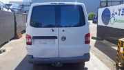 Anhängerkupplung VW Transporter T5 Bus