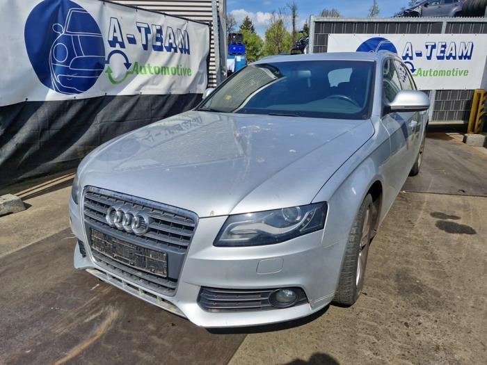 Lenkgetriebe Servo Audi A4 Avant 8K, B8 8T1422066C